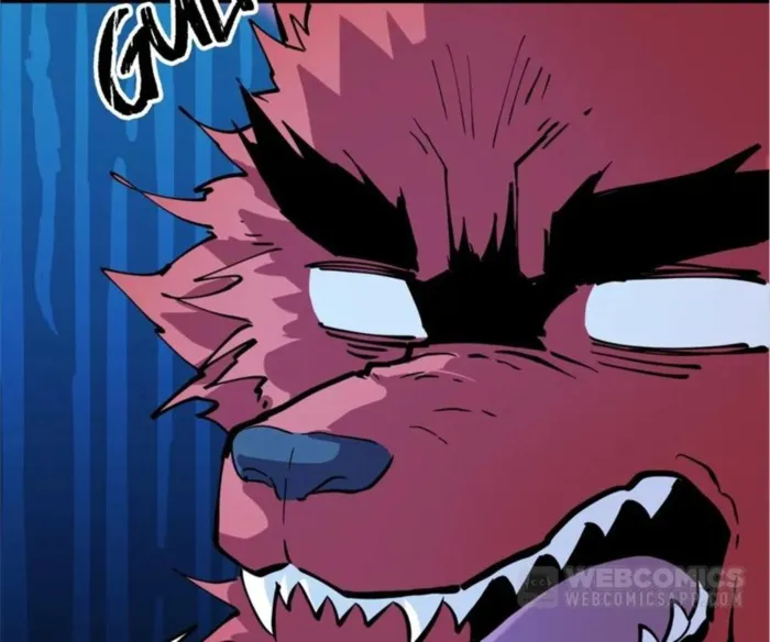 The Final Boss Chapter 72 - Page 27