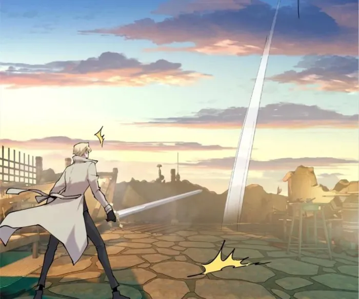 The Final Boss Chapter 72 - Page 29