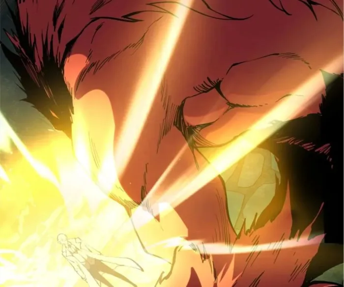 The Final Boss Chapter 72 - Page 4