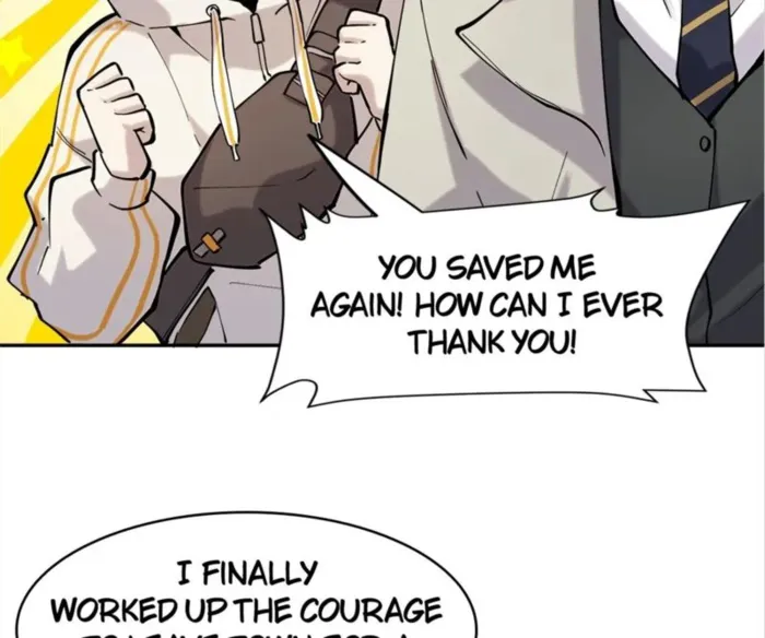 The Final Boss Chapter 72 - Page 32