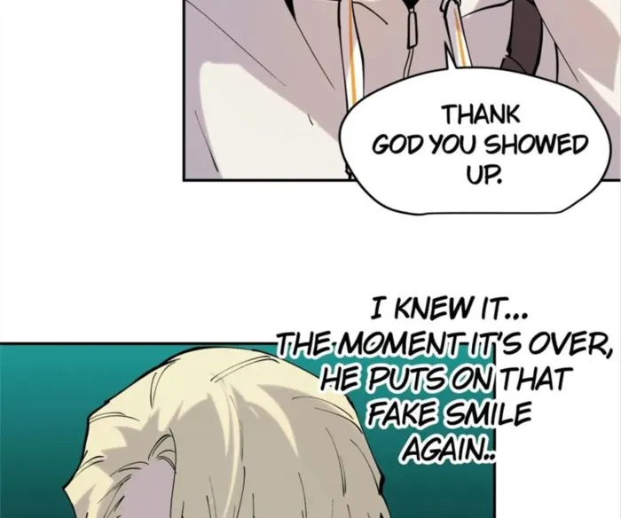 The Final Boss Chapter 72 - Page 34