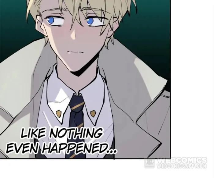 The Final Boss Chapter 72 - Page 35