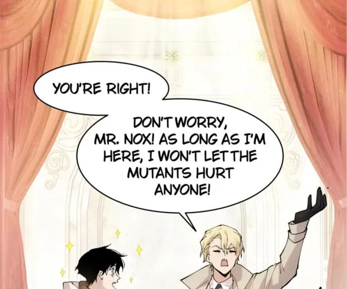 The Final Boss Chapter 72 - Page 37