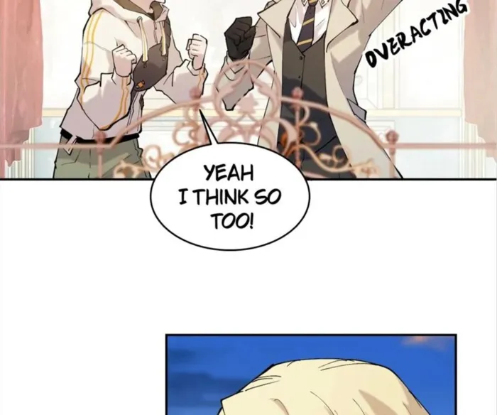 The Final Boss Chapter 72 - Page 38