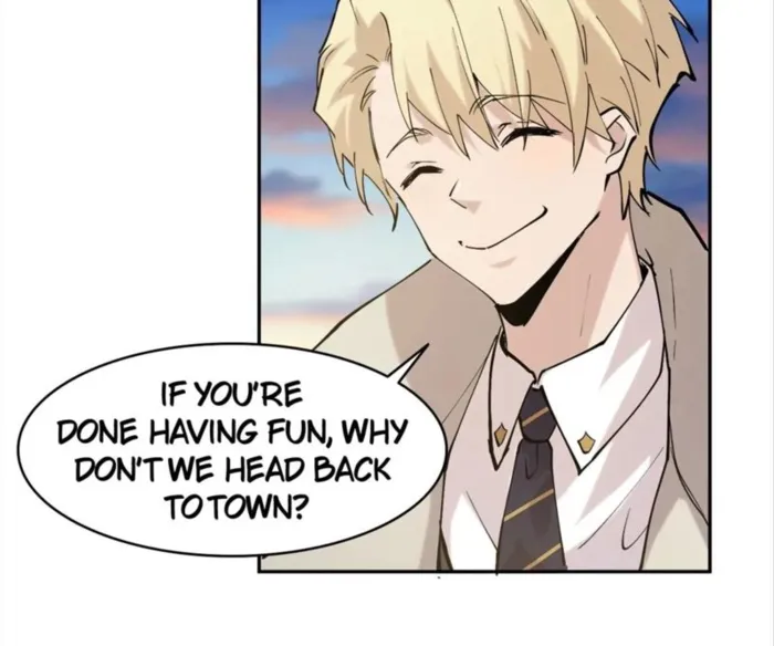 The Final Boss Chapter 72 - Page 39