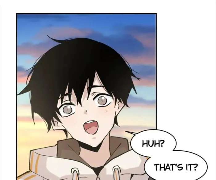 The Final Boss Chapter 72 - Page 40