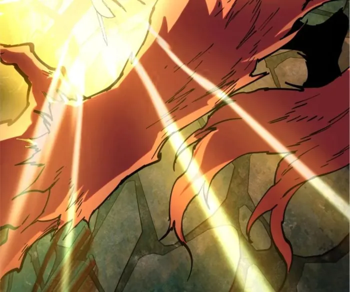 The Final Boss Chapter 72 - Page 5