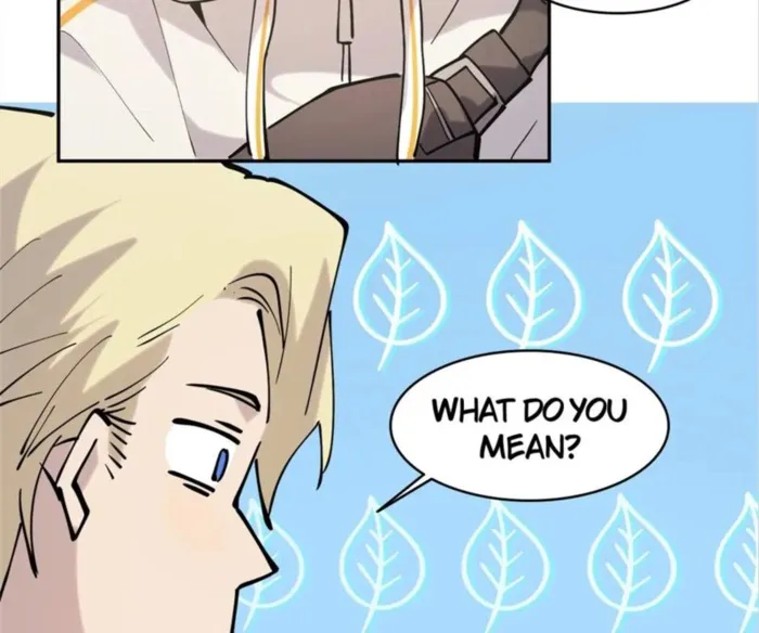 The Final Boss Chapter 72 - Page 41