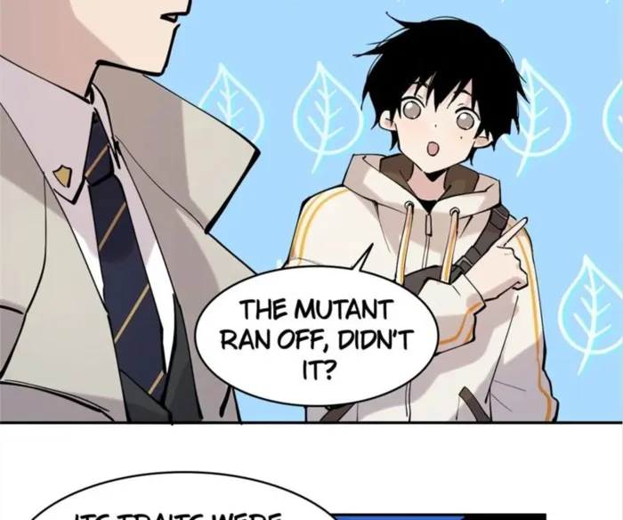 The Final Boss Chapter 72 - Page 42