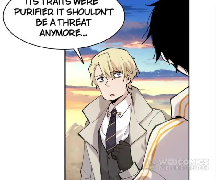 The Final Boss Chapter 72 - Page 43