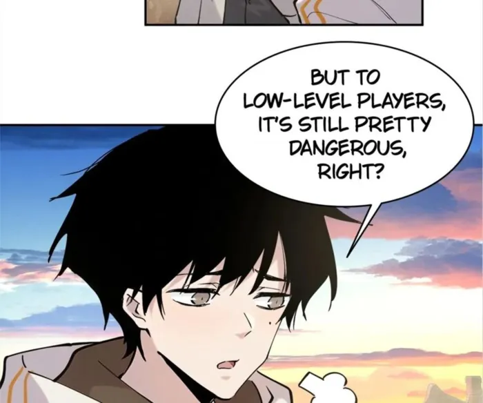 The Final Boss Chapter 72 - Page 44