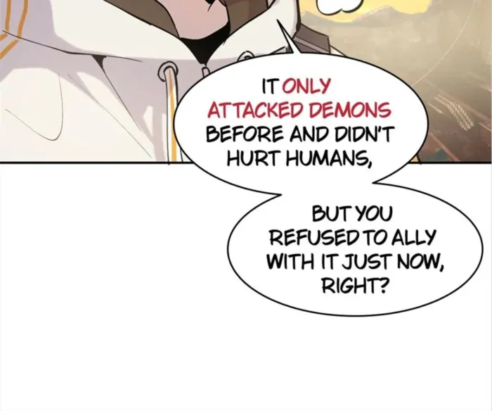 The Final Boss Chapter 72 - Page 45