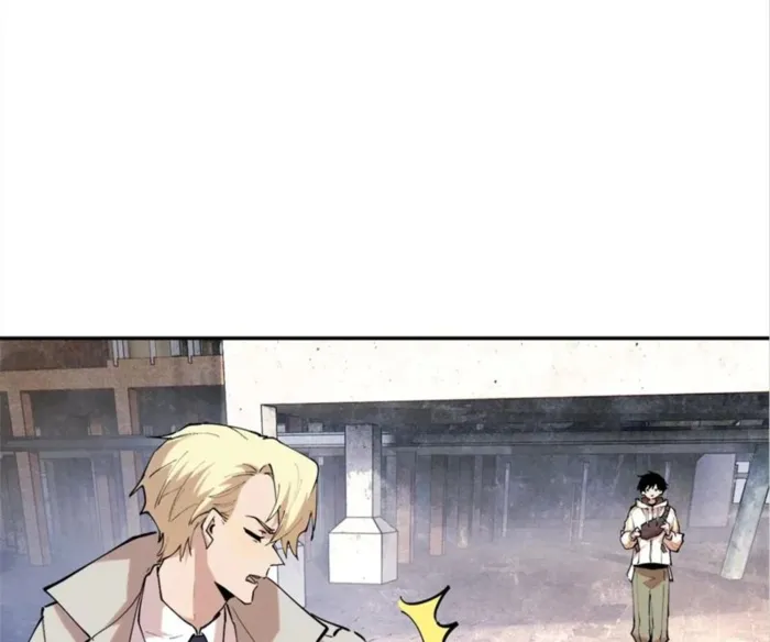 The Final Boss Chapter 72 - Page 46