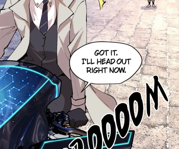 The Final Boss Chapter 72 - Page 47