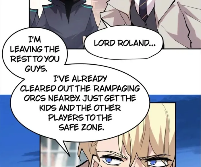 The Final Boss Chapter 72 - Page 50