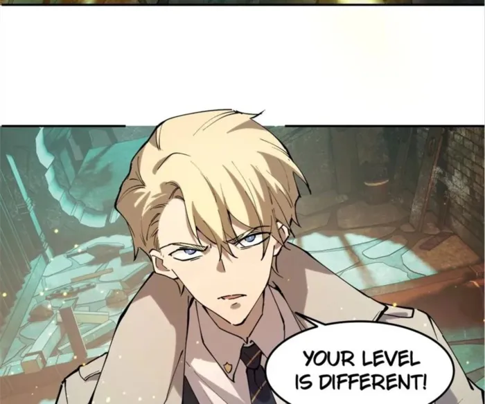 The Final Boss Chapter 72 - Page 6