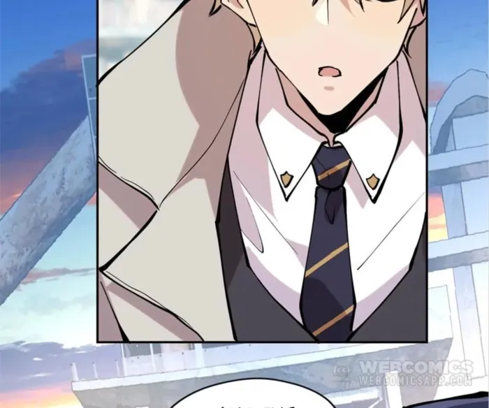 The Final Boss Chapter 72 - Page 51