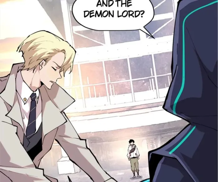 The Final Boss Chapter 72 - Page 52