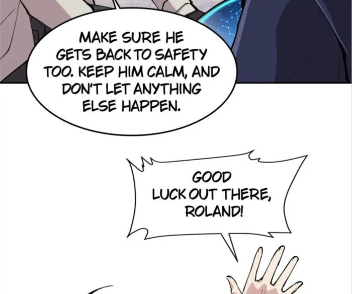 The Final Boss Chapter 72 - Page 53