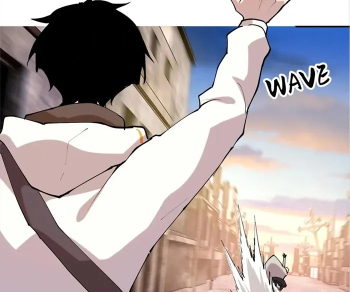 The Final Boss Chapter 72 - Page 54