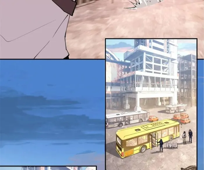 The Final Boss Chapter 72 - Page 55