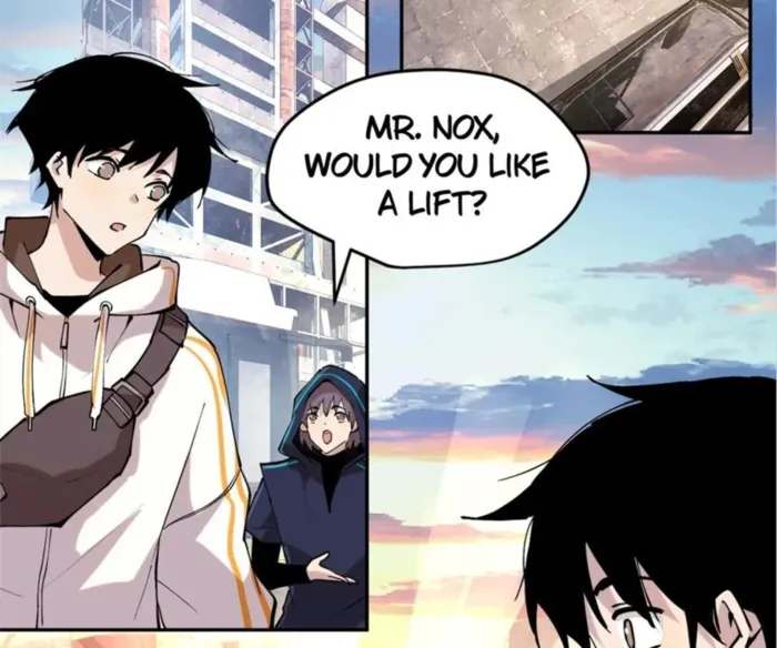 The Final Boss Chapter 72 - Page 56