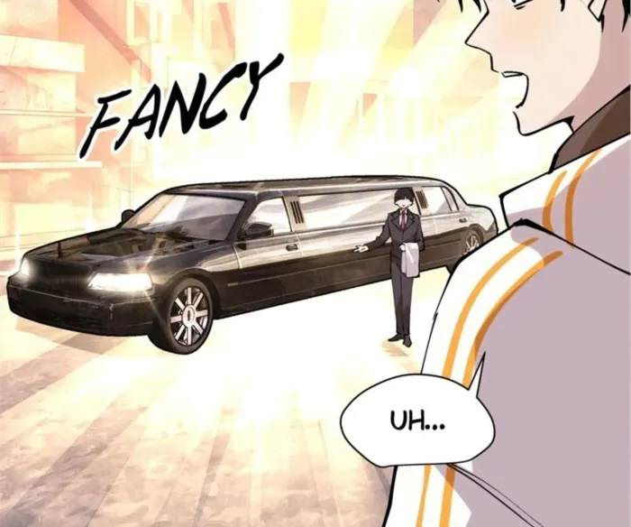 The Final Boss Chapter 72 - Page 57