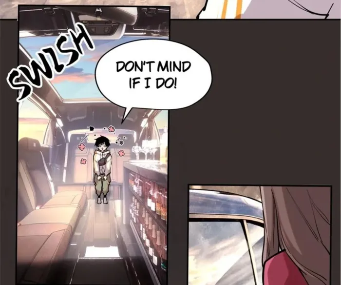 The Final Boss Chapter 72 - Page 58