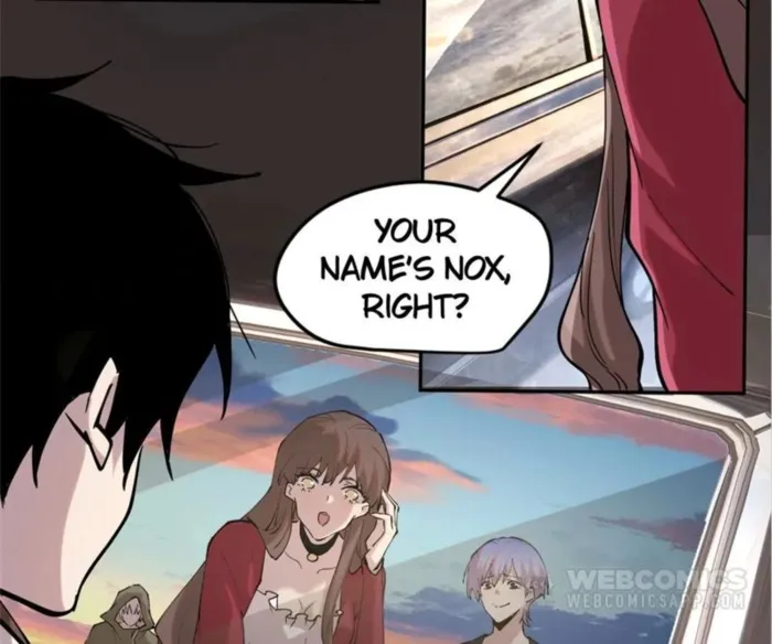 The Final Boss Chapter 72 - Page 59