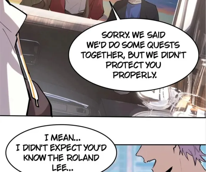 The Final Boss Chapter 72 - Page 60