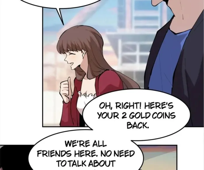 The Final Boss Chapter 72 - Page 61