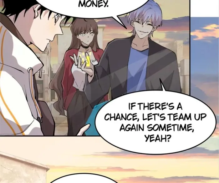 The Final Boss Chapter 72 - Page 62