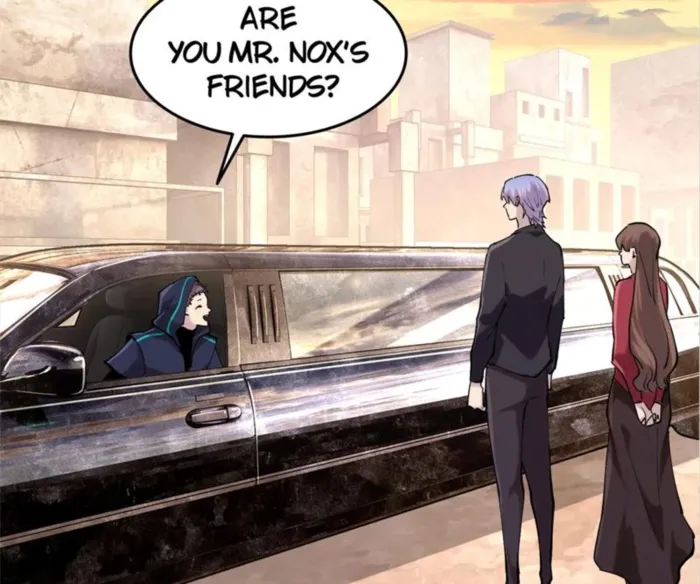 The Final Boss Chapter 72 - Page 63