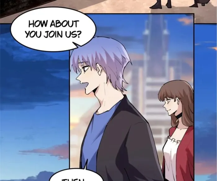 The Final Boss Chapter 72 - Page 64