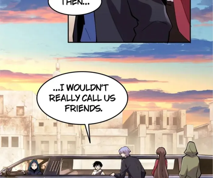 The Final Boss Chapter 72 - Page 65