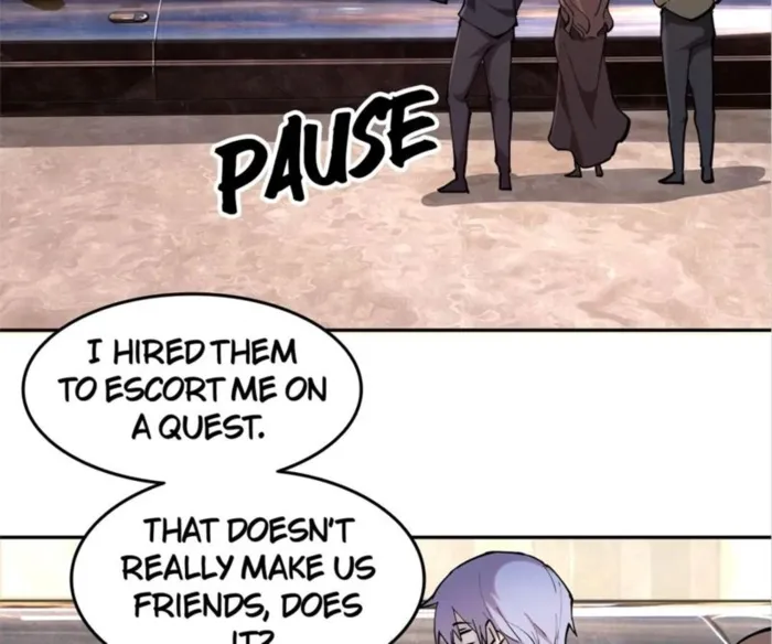 The Final Boss Chapter 72 - Page 66