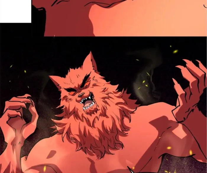 The Final Boss Chapter 72 - Page 8