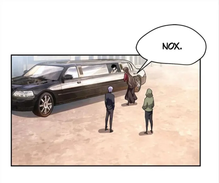 The Final Boss Chapter 73 - Page 2