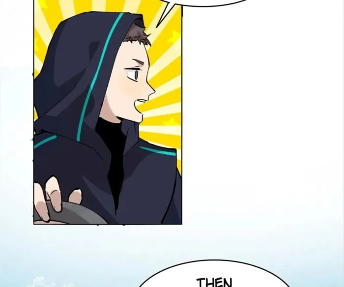 The Final Boss Chapter 73 - Page 11