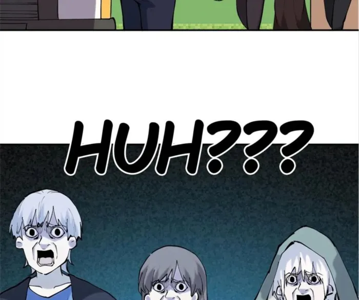 The Final Boss Chapter 73 - Page 13