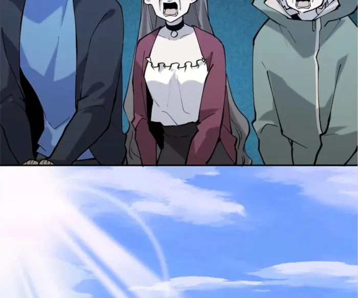 The Final Boss Chapter 73 - Page 14