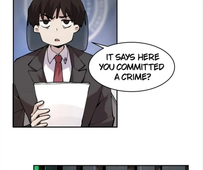 The Final Boss Chapter 73 - Page 17