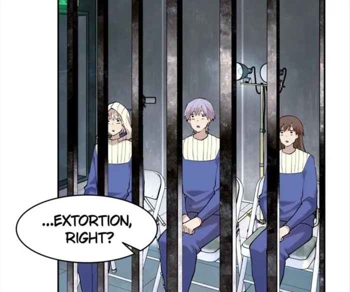 The Final Boss Chapter 73 - Page 18