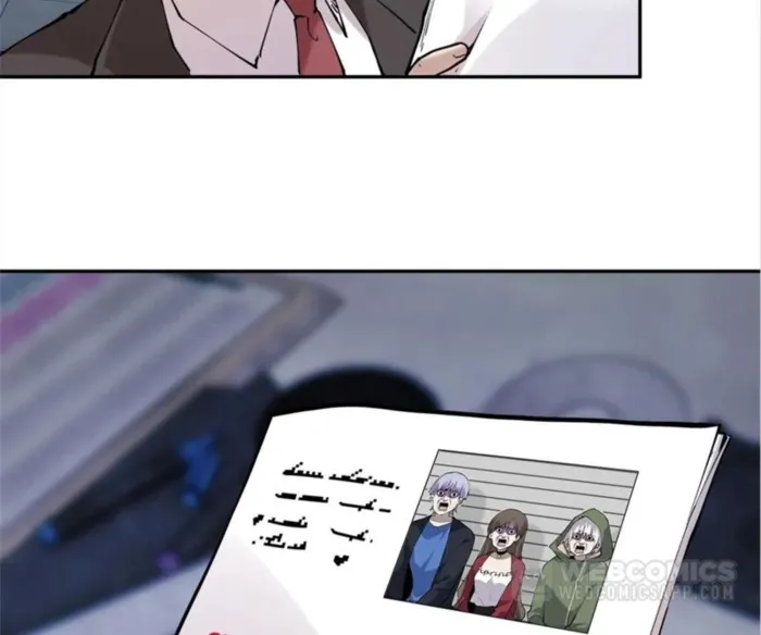 The Final Boss Chapter 73 - Page 20