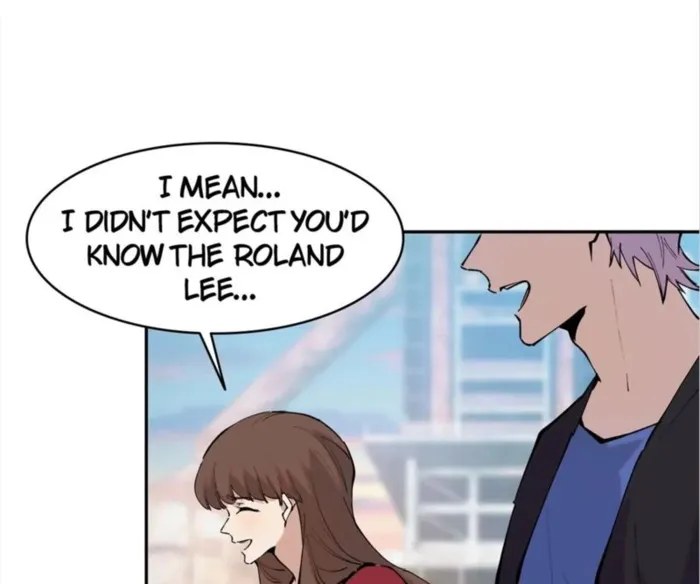 The Final Boss Chapter 73 - Page 3