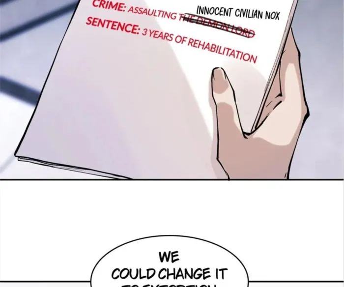 The Final Boss Chapter 73 - Page 21