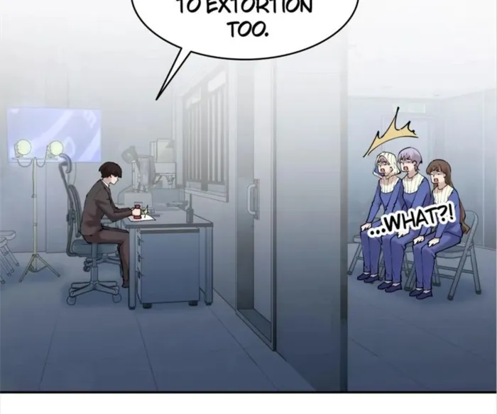 The Final Boss Chapter 73 - Page 22