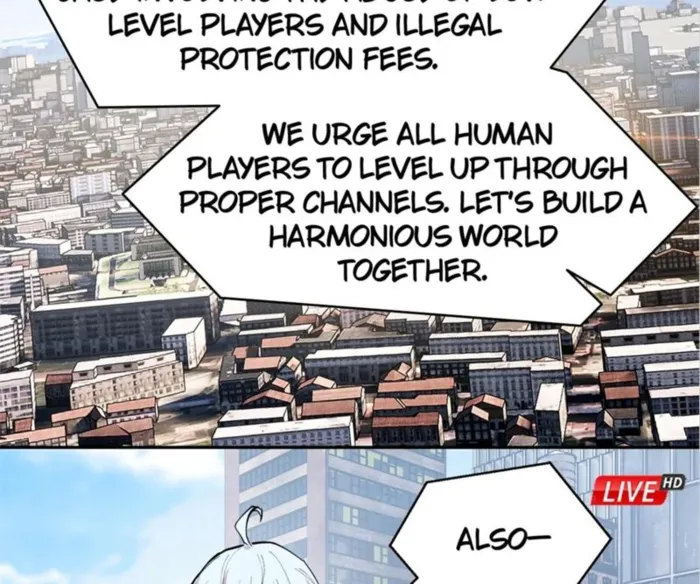 The Final Boss Chapter 73 - Page 24