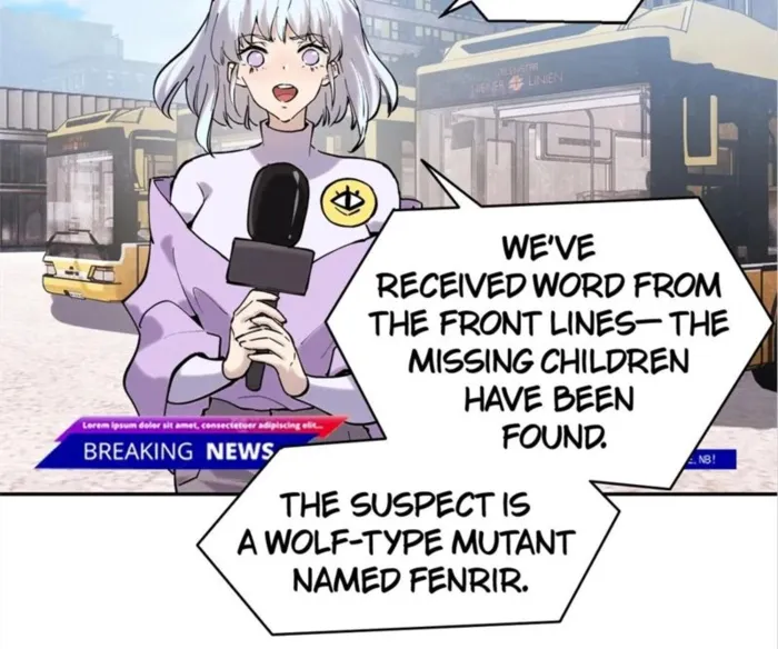 The Final Boss Chapter 73 - Page 25