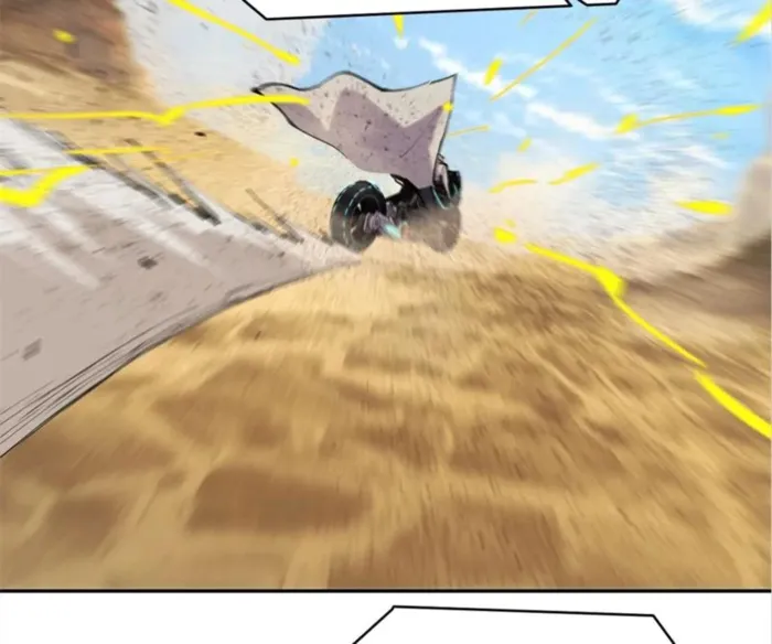 The Final Boss Chapter 73 - Page 27